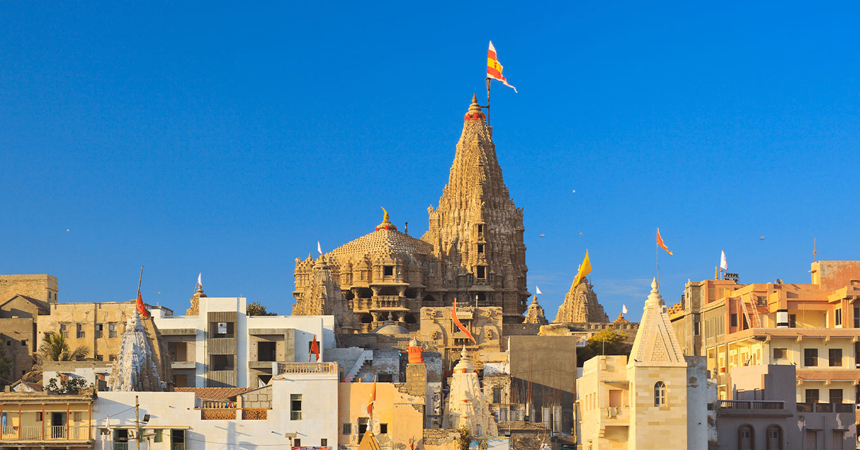 dwarka